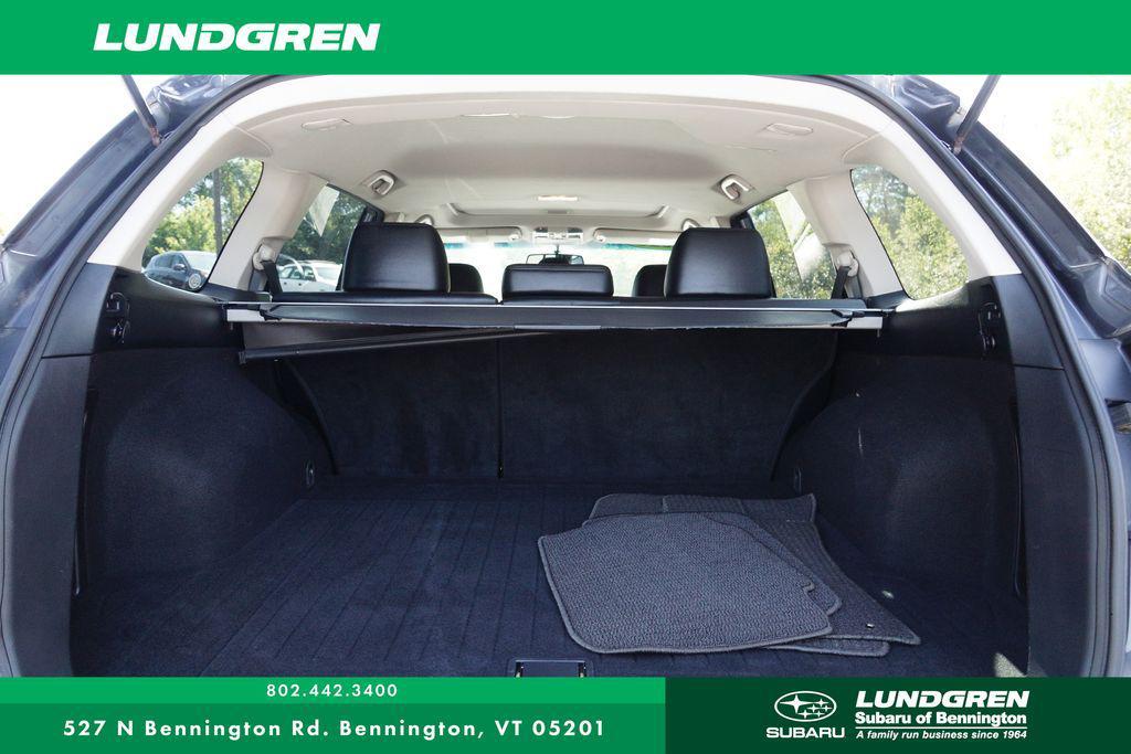 used 2013 Subaru Outback car, priced at $9,998