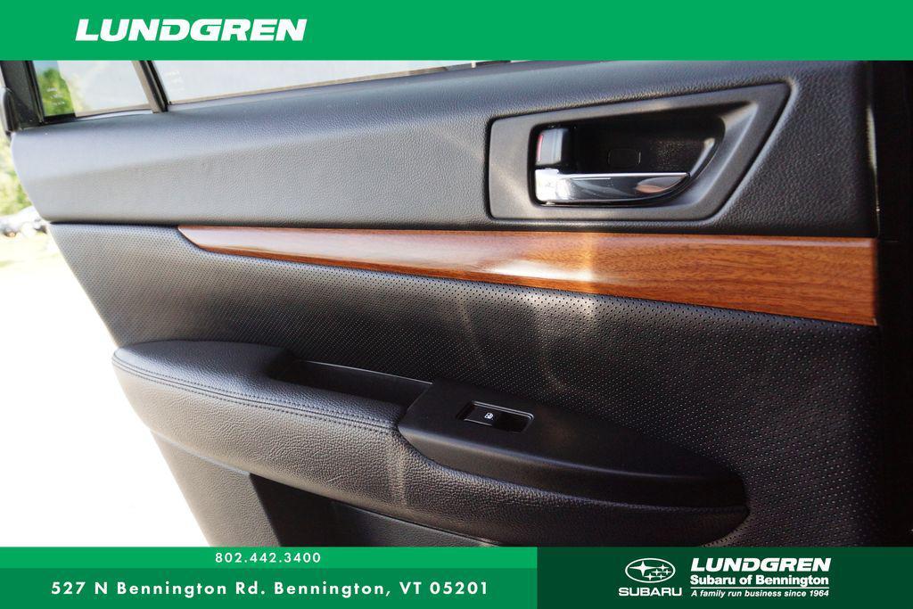 used 2013 Subaru Outback car, priced at $9,998