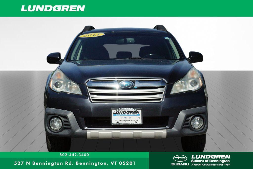 used 2013 Subaru Outback car, priced at $9,998