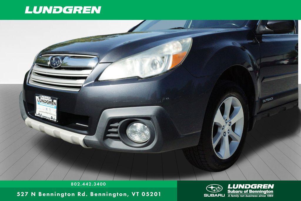 used 2013 Subaru Outback car, priced at $9,998