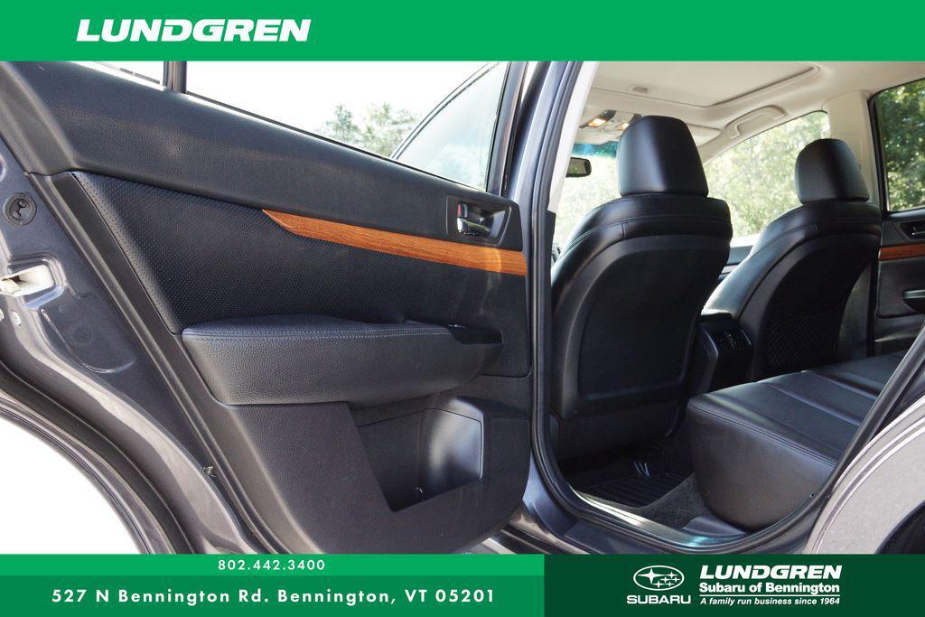 used 2013 Subaru Outback car, priced at $9,998