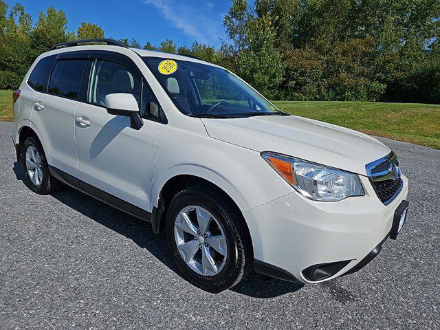 used 2016 Subaru Forester car, priced at $12,697