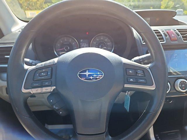 used 2016 Subaru Forester car, priced at $12,697