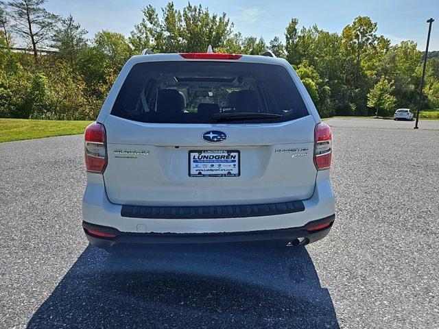 used 2016 Subaru Forester car, priced at $12,697