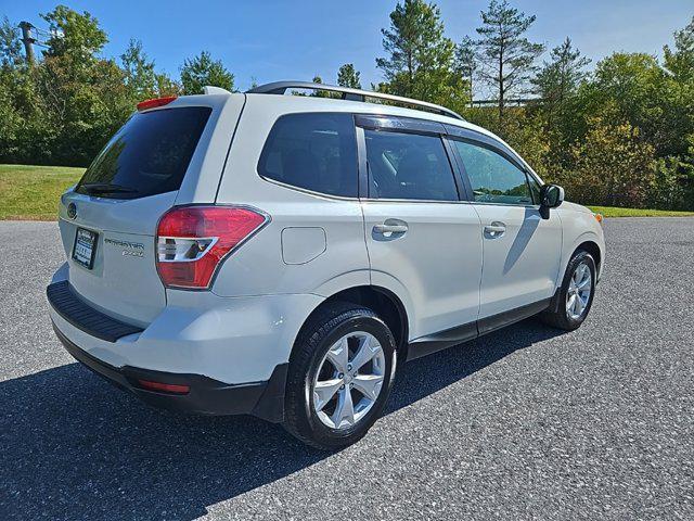 used 2016 Subaru Forester car, priced at $12,697