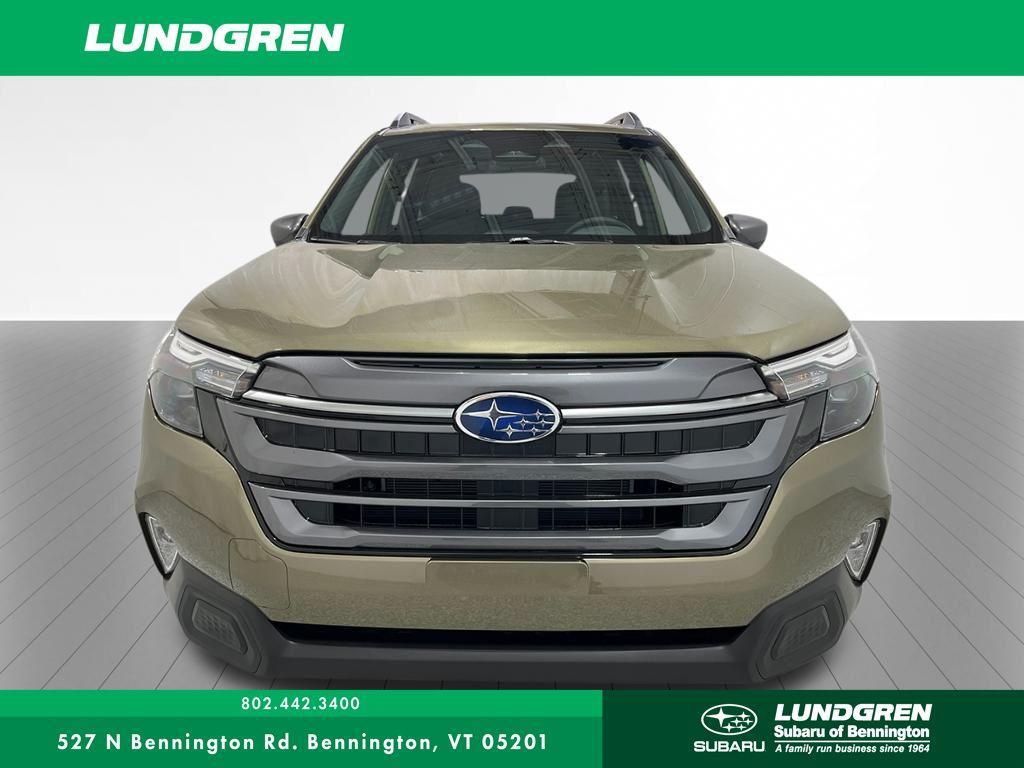 new 2025 Subaru Forester Hybrid car, priced at $37,219