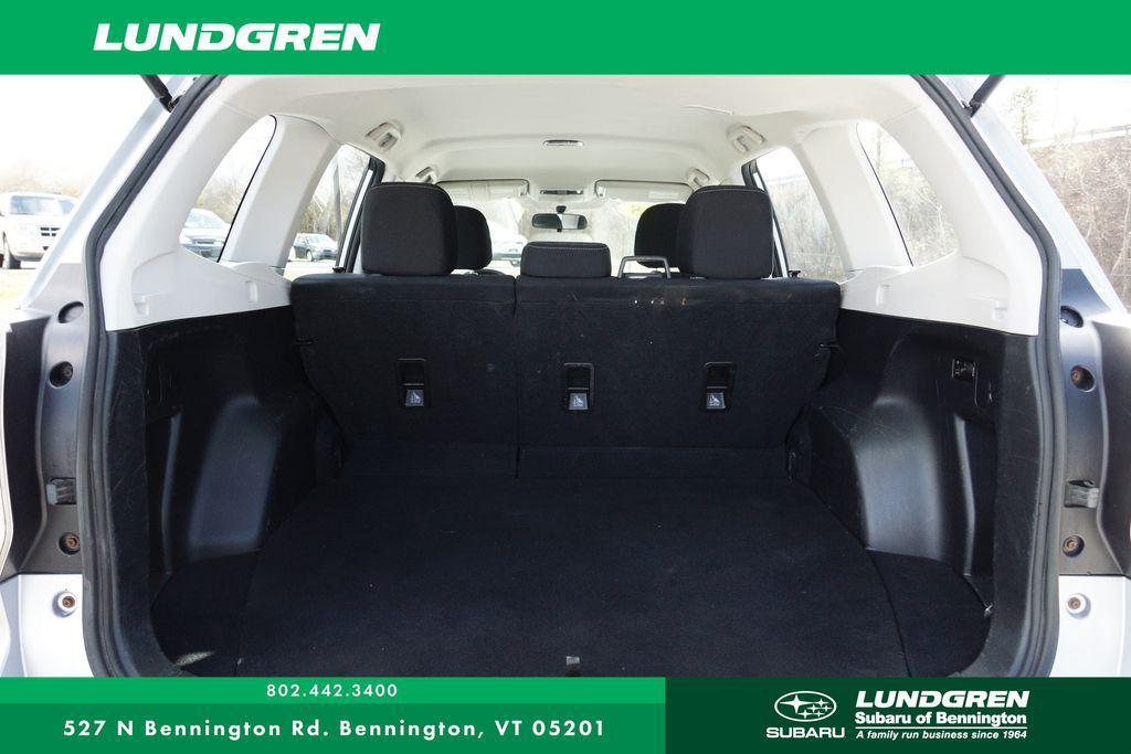 used 2018 Subaru Forester car, priced at $12,721