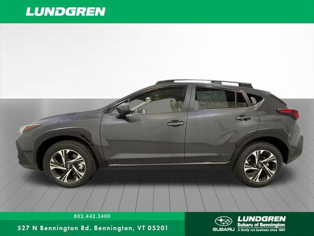 new 2025 Subaru Crosstrek car, priced at $32,083