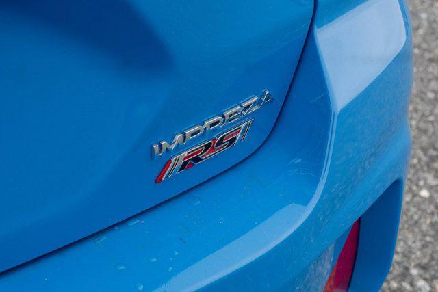 new 2024 Subaru Impreza car, priced at $30,601