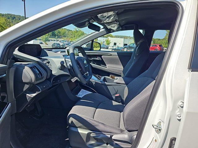 new 2024 Subaru Solterra car, priced at $45,797