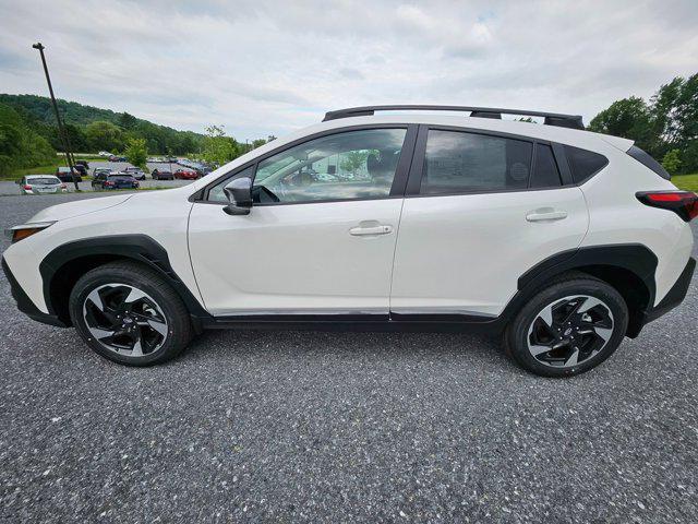 used 2024 Subaru Crosstrek car, priced at $30,661