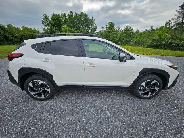 used 2024 Subaru Crosstrek car, priced at $30,661