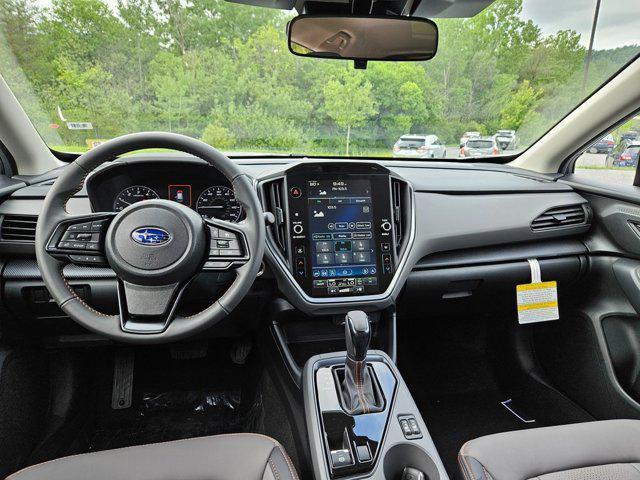 used 2024 Subaru Crosstrek car, priced at $30,661