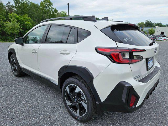 used 2024 Subaru Crosstrek car, priced at $30,661