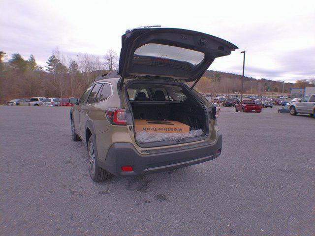 new 2025 Subaru Outback car, priced at $32,991