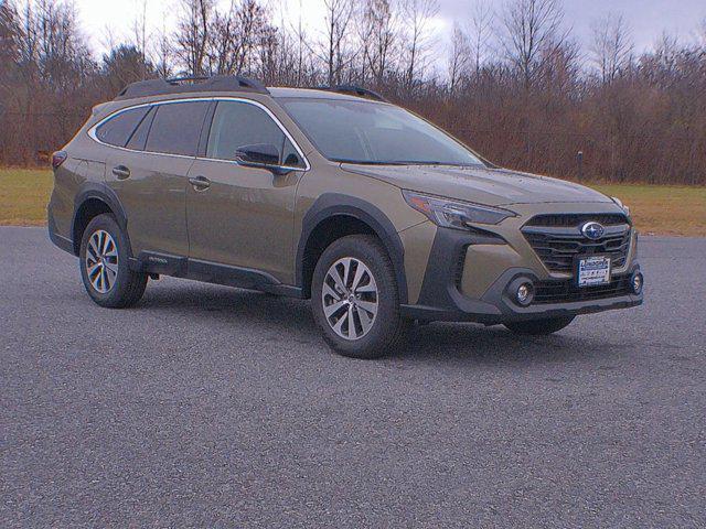 new 2025 Subaru Outback car, priced at $32,991