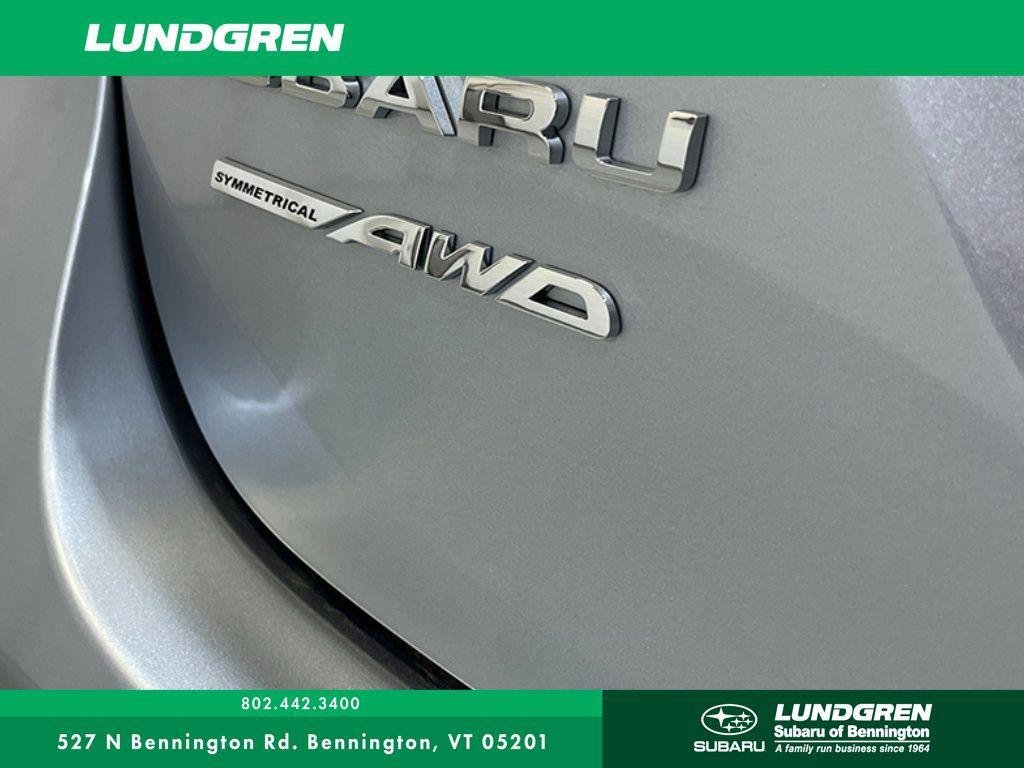 new 2025 Subaru Legacy car, priced at $30,608