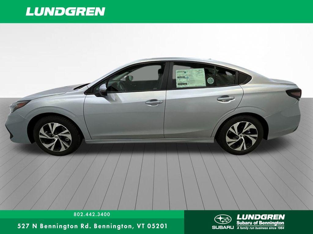 new 2025 Subaru Legacy car, priced at $30,608