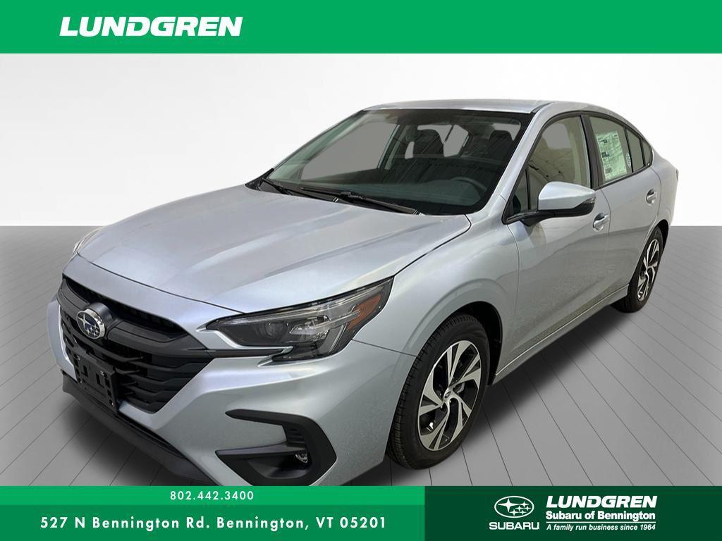 new 2025 Subaru Legacy car, priced at $30,608