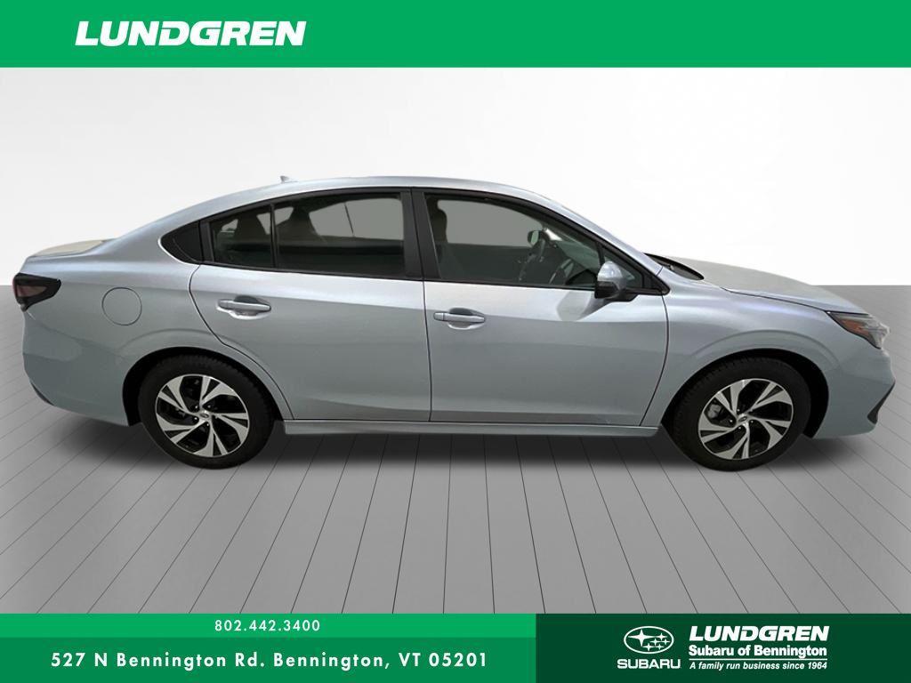 new 2025 Subaru Legacy car, priced at $30,608