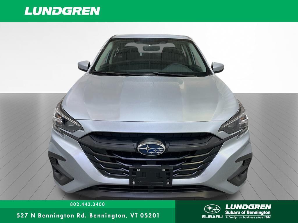new 2025 Subaru Legacy car, priced at $30,608