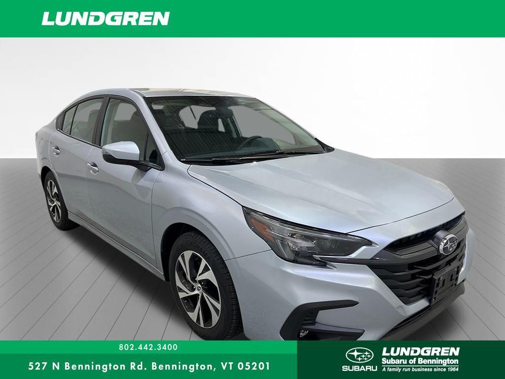 new 2025 Subaru Legacy car, priced at $30,608