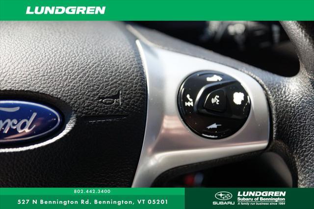 used 2015 Ford Escape car, priced at $6,991