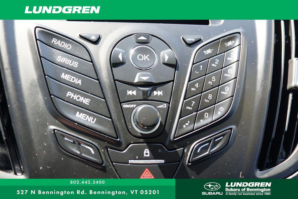 used 2015 Ford Escape car, priced at $6,491