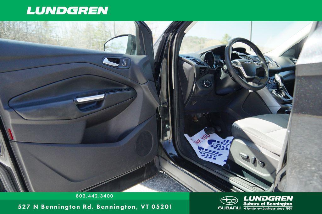 used 2015 Ford Escape car, priced at $6,491