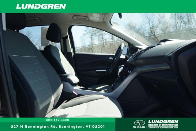 used 2015 Ford Escape car, priced at $6,991