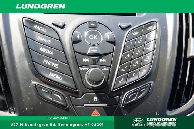 used 2015 Ford Escape car, priced at $6,991
