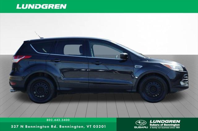 used 2015 Ford Escape car, priced at $6,991