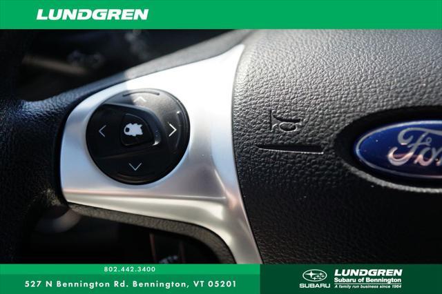 used 2015 Ford Escape car, priced at $6,991