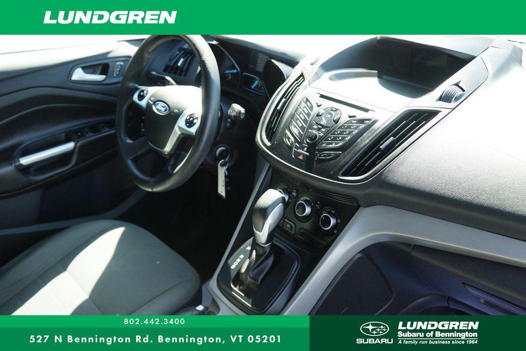 used 2015 Ford Escape car, priced at $6,491