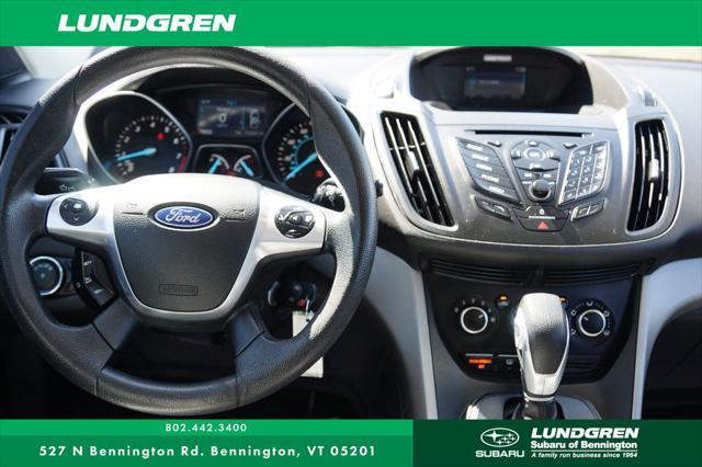 used 2015 Ford Escape car, priced at $6,991