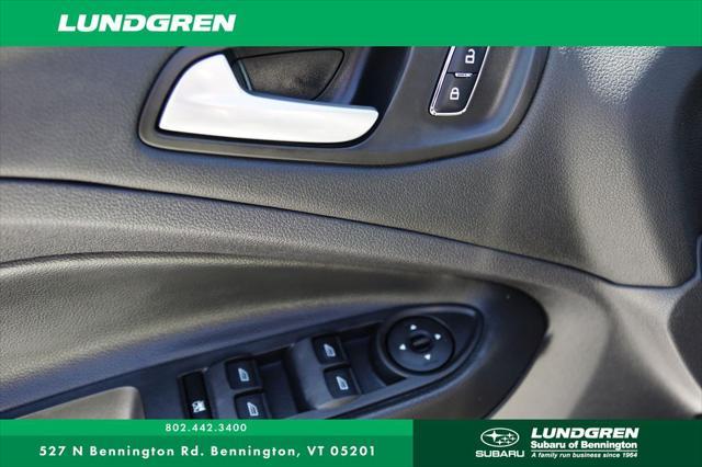 used 2015 Ford Escape car, priced at $6,991