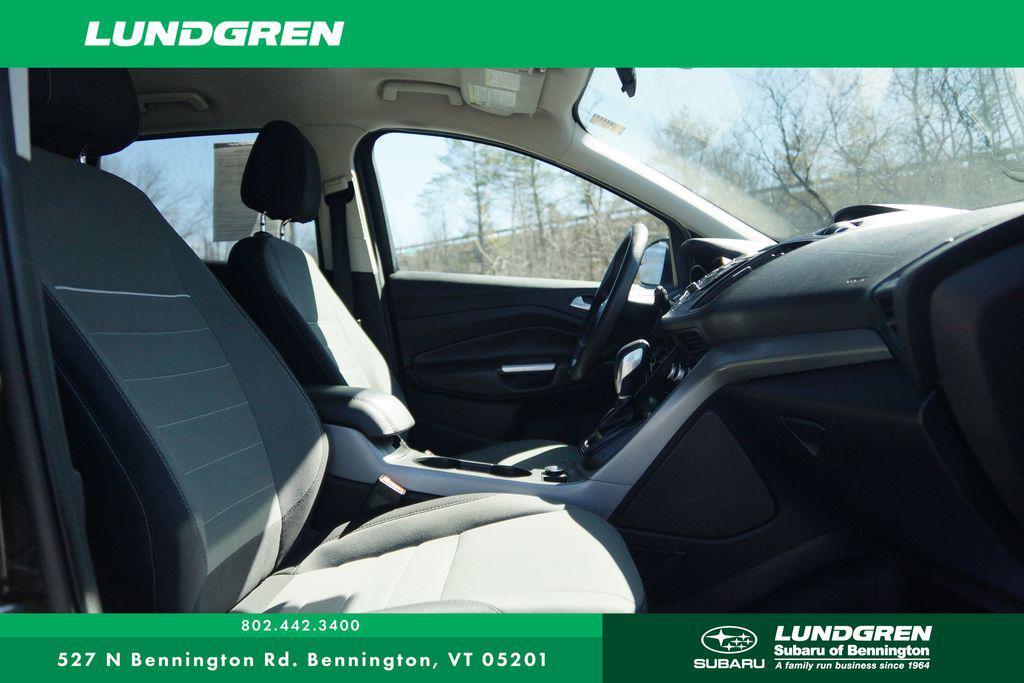 used 2015 Ford Escape car, priced at $6,491