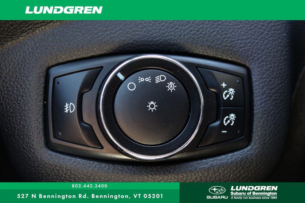 used 2015 Ford Escape car, priced at $6,491