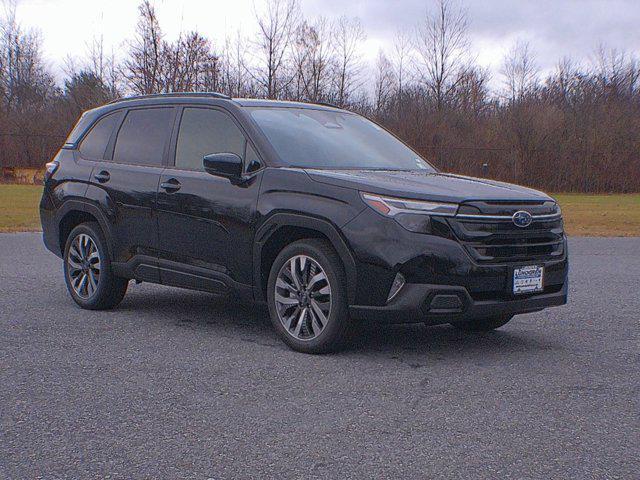 new 2025 Subaru Forester car, priced at $39,997