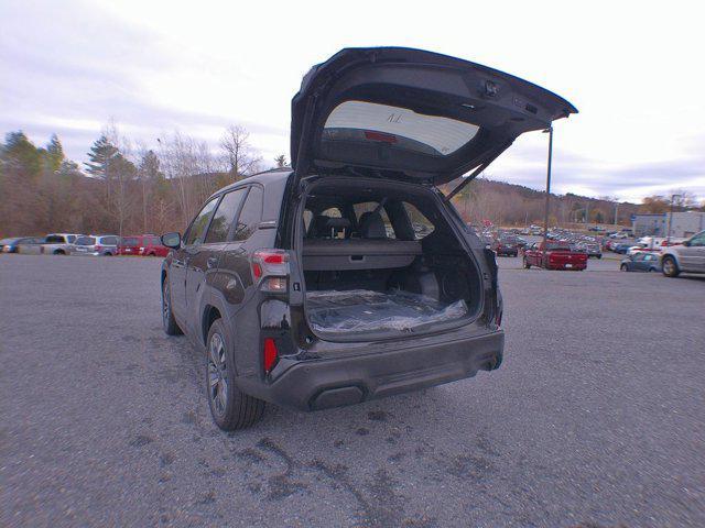 new 2025 Subaru Forester car, priced at $39,997