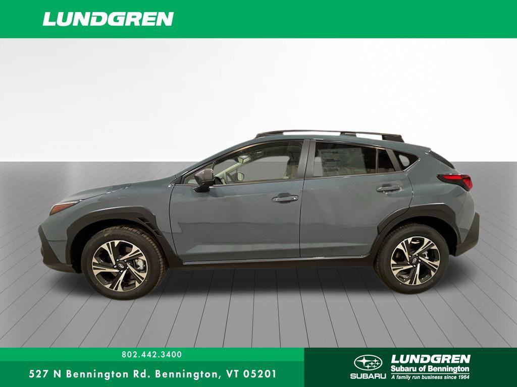 new 2025 Subaru Crosstrek car, priced at $29,359