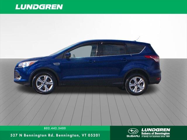 used 2016 Ford Escape car, priced at $9,491