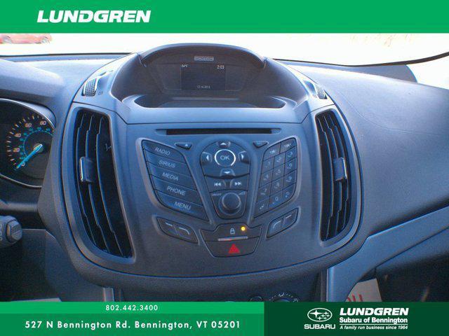 used 2016 Ford Escape car, priced at $9,667