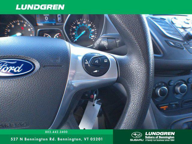 used 2016 Ford Escape car, priced at $9,667