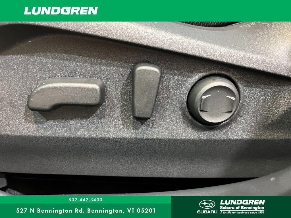 new 2025 Subaru Outback car, priced at $35,392