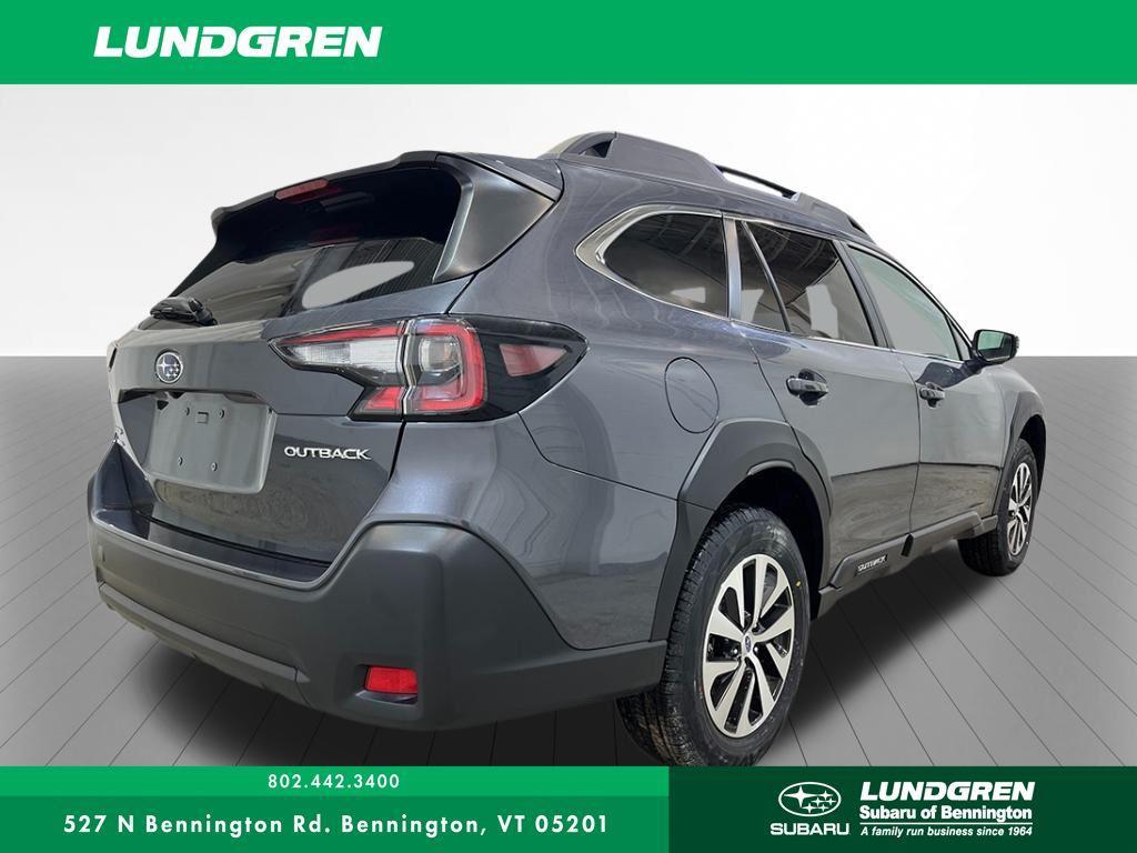 new 2025 Subaru Outback car, priced at $35,392