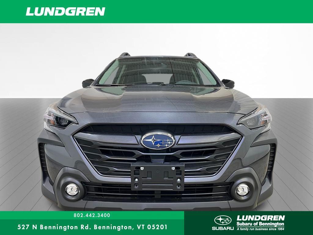 new 2025 Subaru Outback car, priced at $35,392