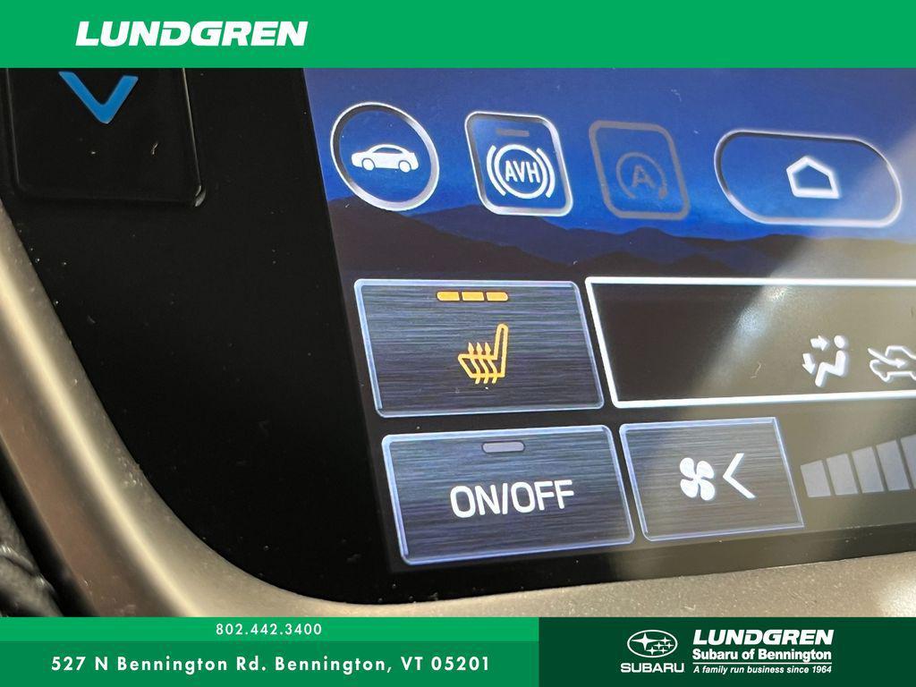 new 2025 Subaru Outback car, priced at $35,392