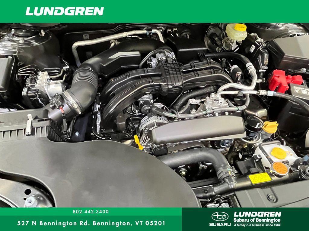 new 2025 Subaru Outback car, priced at $35,392