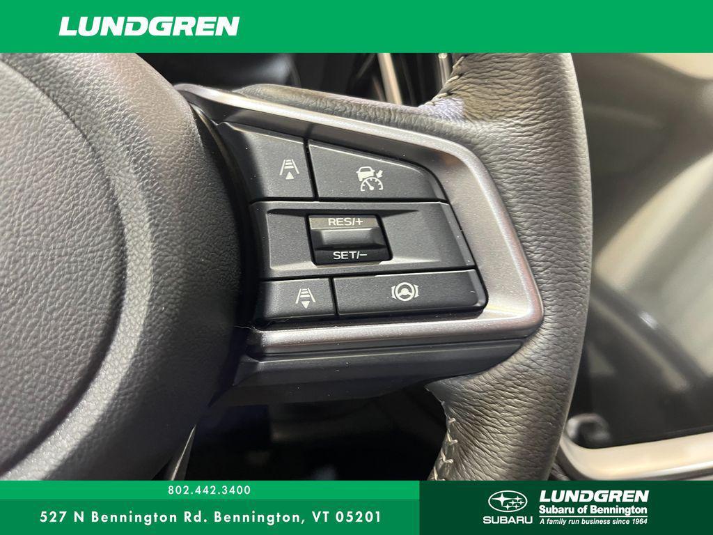 new 2025 Subaru Outback car, priced at $35,392